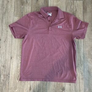 Under Armour Golf Polo